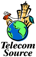 Telecom Source - Das kleine Telekom-Unternehmen mit persnlichem Kundenservice.
