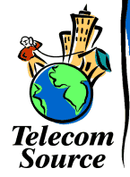 Telecom Source - voice, internet and business services. Low rates, personal service. For Swiss residents and businesses.